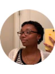 Nevaeh Brooks _ Student