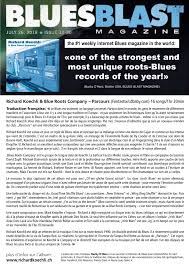 Richard Koechli Albums