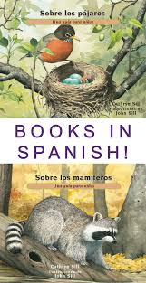 About Mammals And About Birds Now In Spanish Mammals Animal Photo Spanish