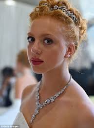 Queen Charlotte's Ball: Women from rich families show their skills in the  London Season