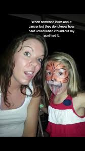 forever grateful she got better 💓 #beatcancer #cancersucks #auntie #loveu  #fyp #relatable