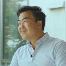 Alumni Focus: Percussionist and Restaurateur Eric Shin