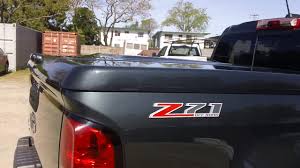 Gm is not responsible for the safety or quality of independent supplier. 2017 Colorado Are Tonneau Cover Youtube