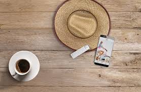 The device is the best engineered wireless storage unit that doubles as a usb thumb drive too! Sandisk Connect Wireless Stick Review Inditales