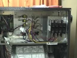 Ecobee wiring help heat pump furnace ecobee. Heat Pump Installation Part 2 Youtube