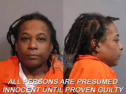 Caddo Correctional Center Booking Photos March 1st-7th