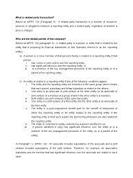 Hkas 24 (revised) revised november 2014november 2016 related party disclosures hong kong accounting standard 24 effective for annual periods beginning on … Related Party Transaction Subsidiary Financial Statement