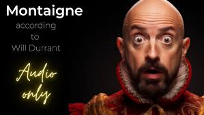 Montaigne, On Friendship: Ellie Anderson and David Peña-Guzmán