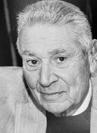 Judah L. Rubin, 90 Obituary