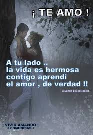 Mi Ternura Buen Dia Eres Mi Debilidad Por Siempre Mi Dulce Amor Mio Llevame En Ti Donde Vayas Besos De Miel Te Amo Mi V Best Love Girl Quotes Love Wallpaper