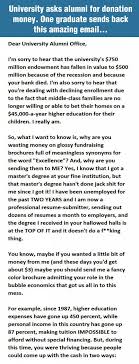 Scumbag Colleges Scumbag College Humor College Job