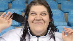 Find the perfect assunta legnante stock photos and editorial news pictures from getty images. Memoria Paralimpica Assunta Legnante Youtube