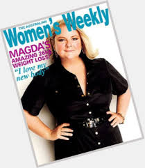 'kath and kim's magda szubanski takes on new sports role? Magda Szubanski S Birthday Celebration Happybday To