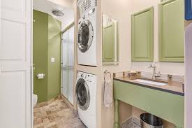 If you want a sink that can accommodate all that, you'll probably need a large sink with depth and high capacity. The Utility Sink Or Laundry Sink Gets You Organized