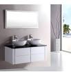 Meuble de salle de bain sur Mr Bricolage