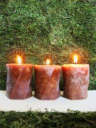 Do it yourself with these easy candle crafts for your home decor. Candle Warmer Archives How Did You Make This Luxe Diy