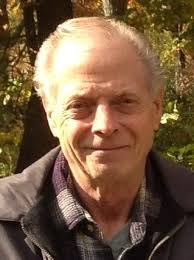 Obituary of Albert Pfund