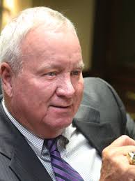Bill Spurlock of Rutherford County Schools faces criticism and support