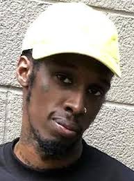 Leighton Devough Lyons, age 29