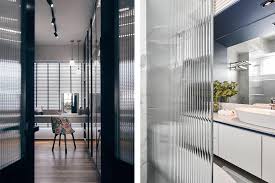 Print your own planners using our printable planner built to preference hard wood inset glass panel door slabs for single, double and folding doors. These 8 Fluted Glass Ideas Will Make Your Home Extra Stylish Qanvast