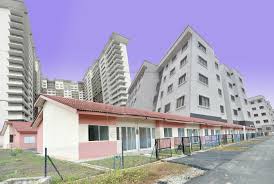 Maybe you would like to learn more about one of these? Lebih 100 000 Penduduk Mohon Rumah Mampu Milik Trdi News