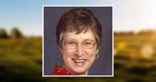 Ann Newland Obituary April 7, 2009