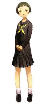 Ayane Matsunaga Characters Art Persona 4 Persona 4 Game Character Design Character Art