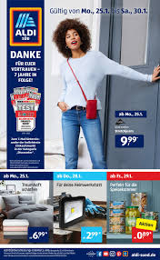 Liste der aldi sued gutscheincode 2020 und gültige rabattcode aldi sued dezember, finden sie spezialangebote für aldi sued versandkostenfrei oder geschenke. Aldi Sud Aktueller Prospekt 25 01 30 01 2021 Jedewoche Rabatte De