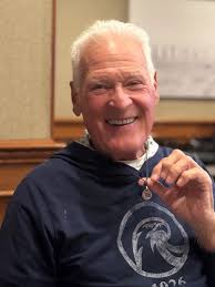 Silver & Black till the casket drops—real ones, check in!"