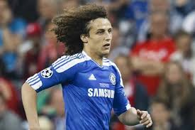 David luiz moreira marinho is a brazilian professional footballer who last played for premier league club arsenal and the brazil national te. Psg Abraumer David Luiz Ich Werde Chelsea Immer Lieben