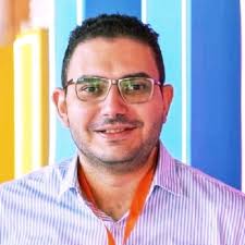 I'm happy to share that I'm starting a new position as Senior Disease Area  Partner at Novartis Oncology!