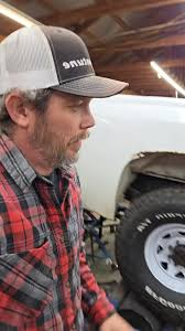 just another crusty, rusty, junky old farm truck
