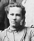 Lovina Eliza Tolley Downs (1871-1911)