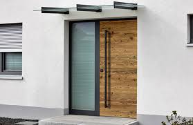 Direkt vor ort beim kunden lassen sich die baulichen gegebenheiten und individuellen ansprüche und vorstellungen des eigentümers am besten. Hausturen Doors Holz Hausturen Und Holz Aluminium Hausturen Hausturkonfigurator