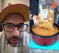 Beanie Man #chefreactions #reels