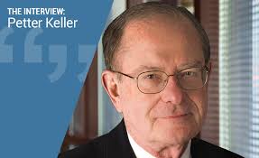 The Interview: Peter Keller :: Lloyd's List