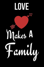 By adopting an animal for your loved one, you'll be protecting precious habitats and all the species which rely on them. Buy Love Makes A Family Gift For Adoptive Parent And Children National Adoption Day Gift Personalized Adoption Day Gifts For Family Gag Gift Book Online At Low Prices In India