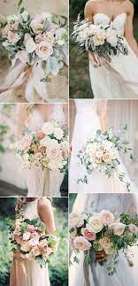 Wedding pastel blue and blush wedding neutral wedding flowers whimsical wedding bridal flowers floral wedding old world wedding european colorful wedding bouquet, wedding colors, wedding bouquets. 20 Elegant Neutral Wedding Bouquets Ideas For 2021 Trends Emmalovesweddings Flower Bouquet Wedding Fall Wedding Flowers Wedding Flower Guide