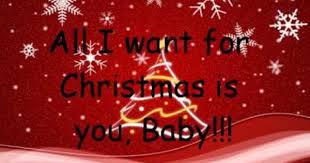 All I Want For Christmas Is You Mariah Carey Ft Justin Bieber Lyrics Justin Bieber Lyrics I Love Justin Bieber Mariah Carey