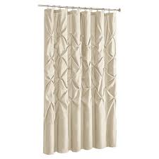The answer can depend on the overall shower curtains are available in a variety of sizes; Extra Long 72 X 96 Shower Curtains Shower Liners You Ll Love In 2021 Wayfair
