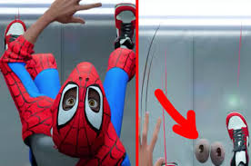 Details on the plot are pretty scarce, but it will reportedly focus on the. Spider Man Into The Spider Verse Might Be The Most Detailed Movie Of All Time Here Are 19 Of Its Coolest Little Details