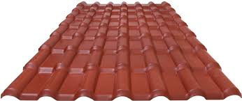 Plastik Kiremit Panel