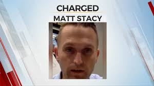 Former Stitt Advisor Charged With Drug Trafficking