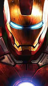 New Iphone Wallpaper Iphone Wallpaper Marvel Iron Man Iron Man Superhero