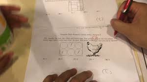 To download registration and other forms. Smkc Singapore Math Kangaroo Contest 2016 Primary 2 Problems And Solutions Youtube