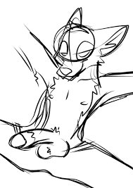 Rule34 - If it exists, there is porn of it   7504427