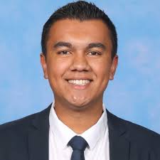 After 9 fantastic years at Cardijn College I'm excited to be taking