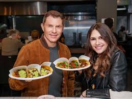 He made that on his show this weekend. All The Restaurants Featured On The Flay List The Flay List Food Network
