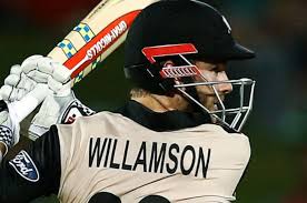 While the entire nz team donated their jerseys for charity, williamson donated his jersey as well as the entire series' fee for the children. Someone Spelt My Name Wrong Baffled Kane Williamson Loses An I Stuff Co Nz
