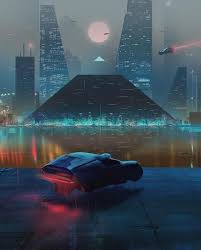 Cityspeak was a street language of the denizens of los angeles. Radical Eve Blade Runner Art Blade Runner Wallpaper Blade Runner
